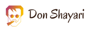 Don Shayari Logo