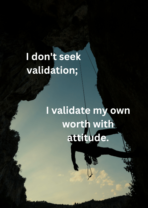 Attitude Shayari Expressing Attitude