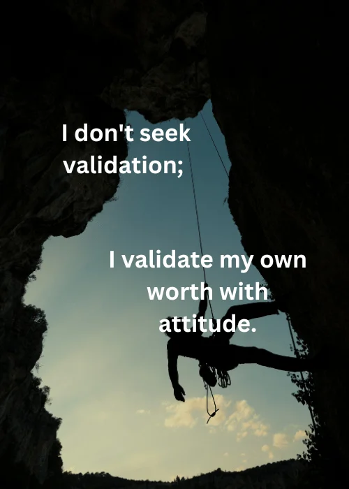 100+ Attitude Shayari in English | Expressing Attitude