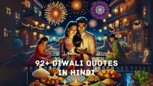 Diwali Quotes in Hindi