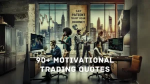 Motivational Trading Quotes